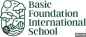 Basic Foundation International School logo